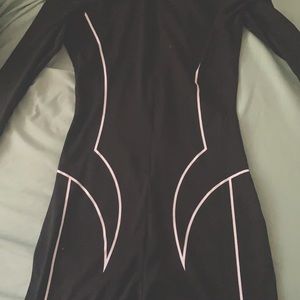 Not gonna wear anymore.